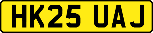 HK25UAJ