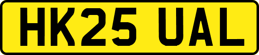 HK25UAL