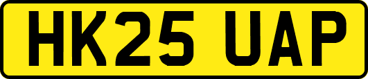 HK25UAP