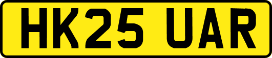 HK25UAR