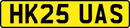 HK25UAS