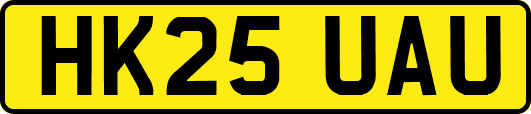 HK25UAU