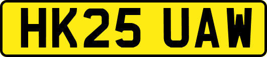 HK25UAW