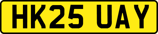 HK25UAY
