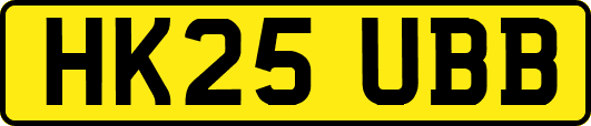 HK25UBB