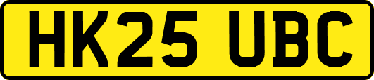 HK25UBC