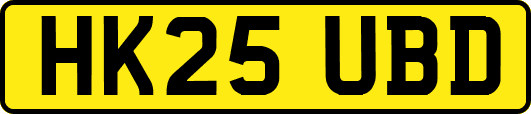 HK25UBD