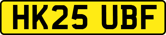 HK25UBF