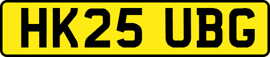HK25UBG