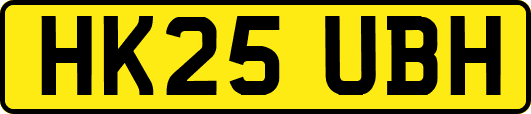 HK25UBH