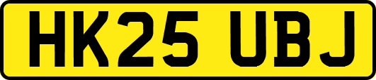 HK25UBJ