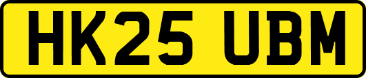 HK25UBM