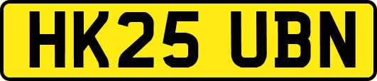 HK25UBN