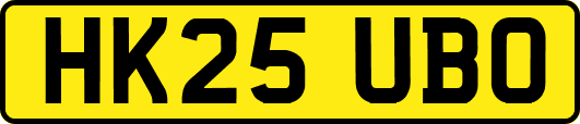 HK25UBO