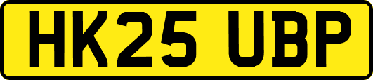 HK25UBP