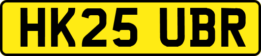 HK25UBR
