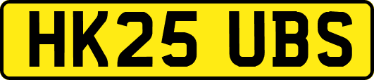 HK25UBS