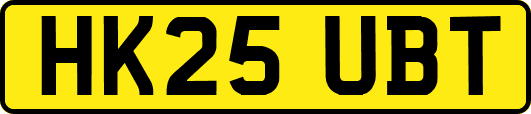 HK25UBT