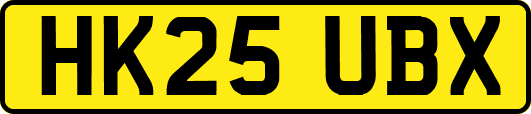HK25UBX