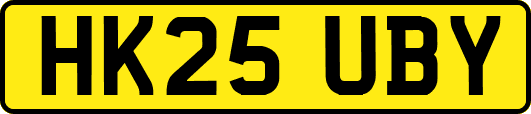 HK25UBY