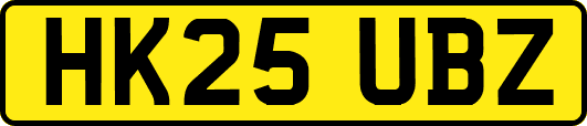 HK25UBZ