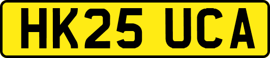 HK25UCA
