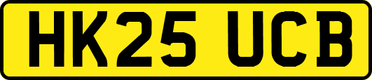 HK25UCB
