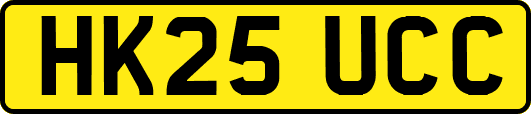 HK25UCC