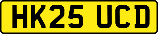 HK25UCD