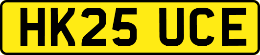 HK25UCE
