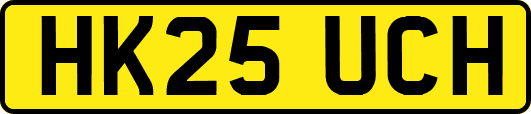 HK25UCH