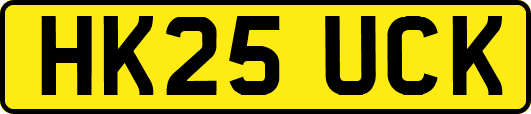 HK25UCK