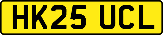 HK25UCL