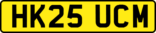 HK25UCM