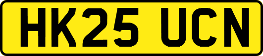 HK25UCN