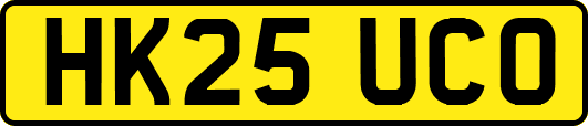 HK25UCO