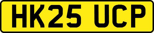 HK25UCP