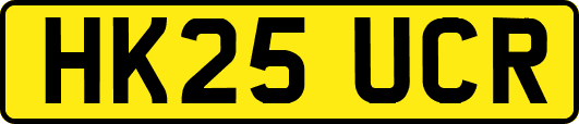 HK25UCR