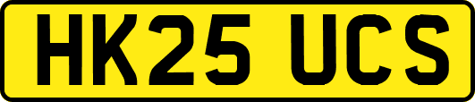 HK25UCS