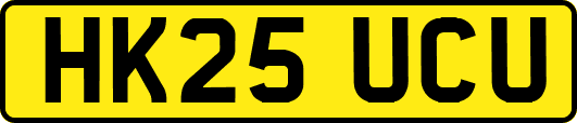 HK25UCU