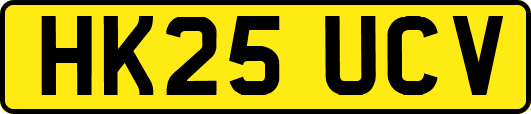 HK25UCV