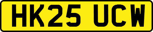 HK25UCW