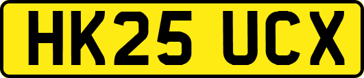 HK25UCX