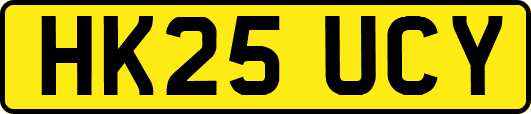 HK25UCY