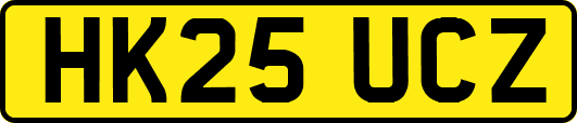 HK25UCZ