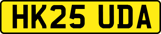 HK25UDA