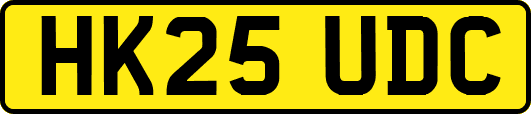 HK25UDC