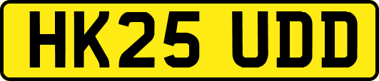 HK25UDD