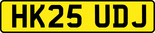 HK25UDJ