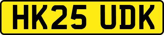 HK25UDK